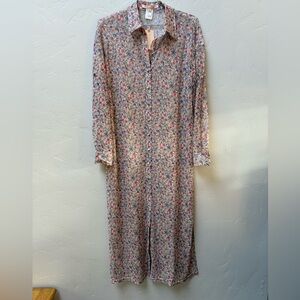 Beautiful Hutch Design Sheer Maxi